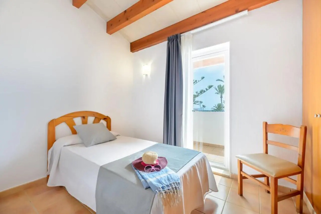Vibra Blanc Cottage Apartmentos - 3SUP
