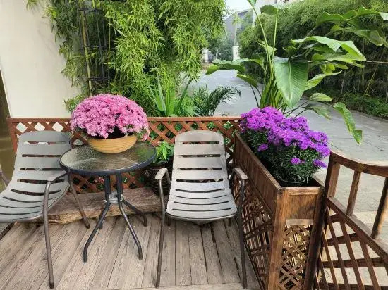Caotang Garden Hotel