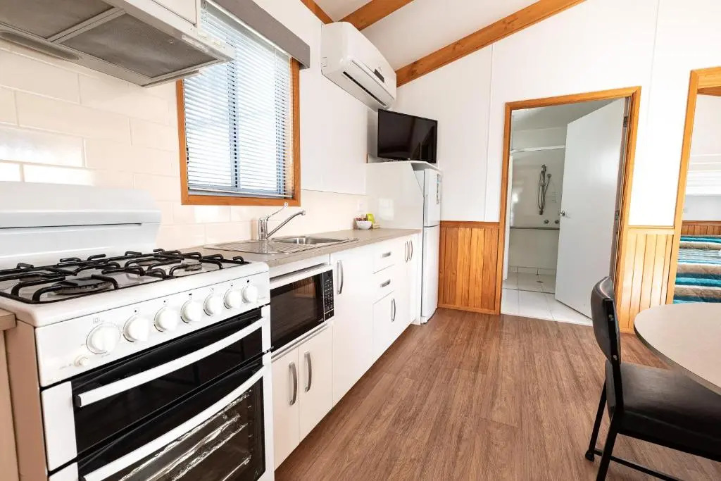 Geelong Holiday Park