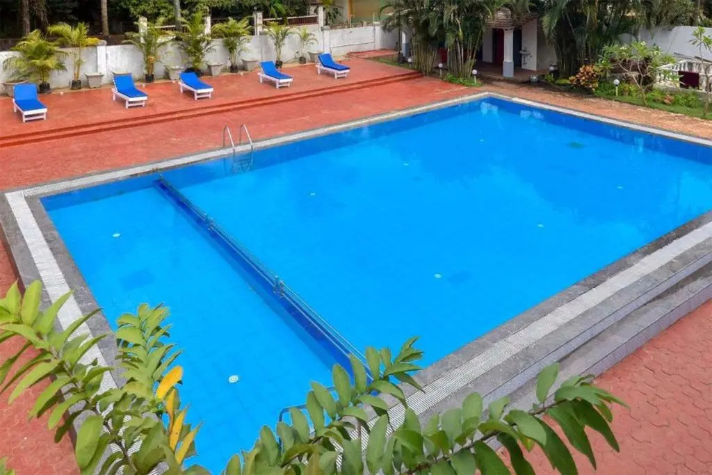 Arambol Plaza Beach Resort