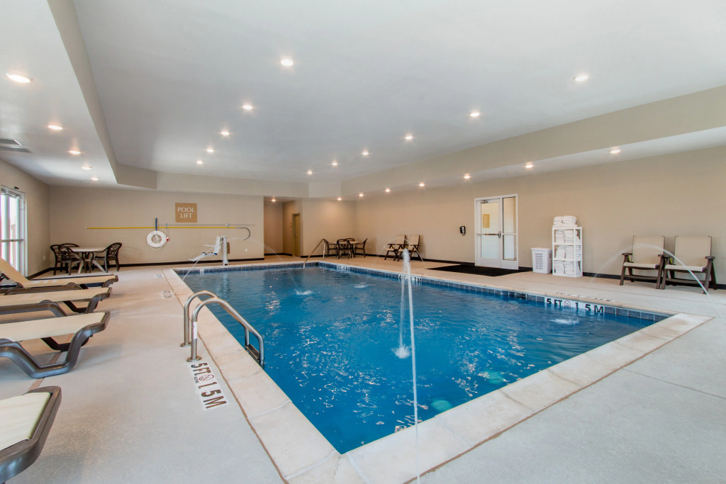 Candlewood Suites - San Antonio Lackland AFB Area by IHG