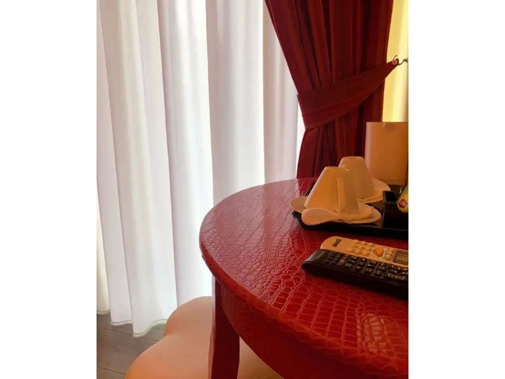 Duca di Uzeda Bed and Breakfast