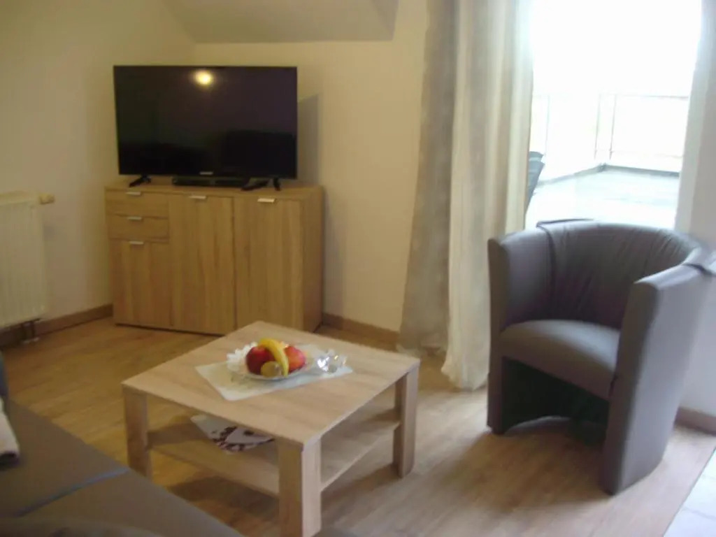 Ferienwohnung Wegner