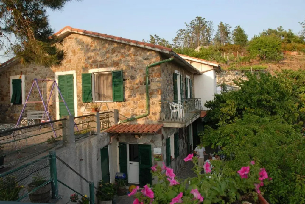 La Foce Del Prato