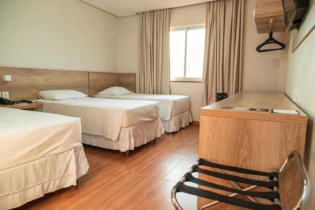 Catuai Hotel Cacoal