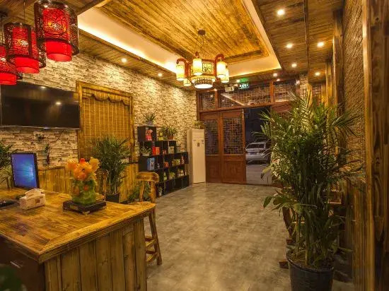Water Village Xiaozhu (Wuzhen Xizha Scenic Area)