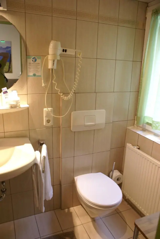 Hotel Storchen