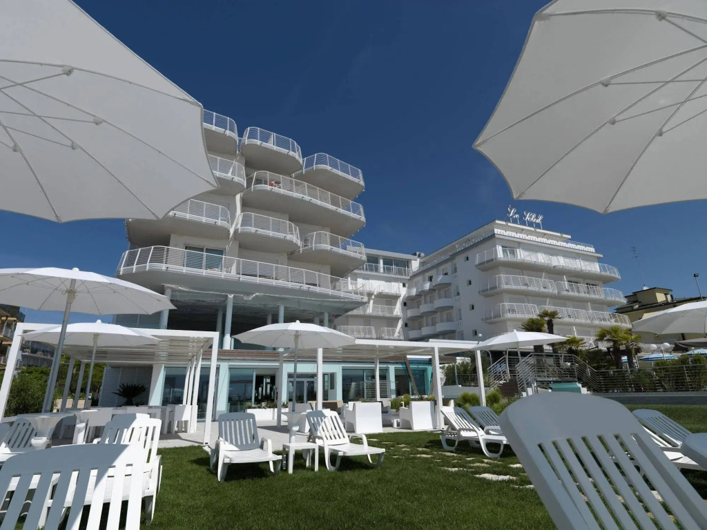 Hotel Le Soleil