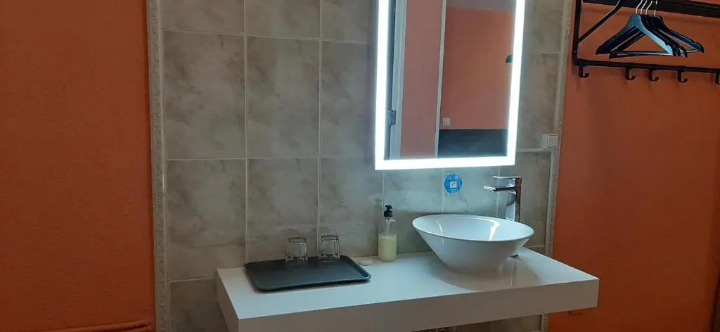 Hostal San Martin