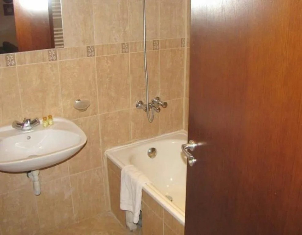 Apartment in Edelweiss Inn