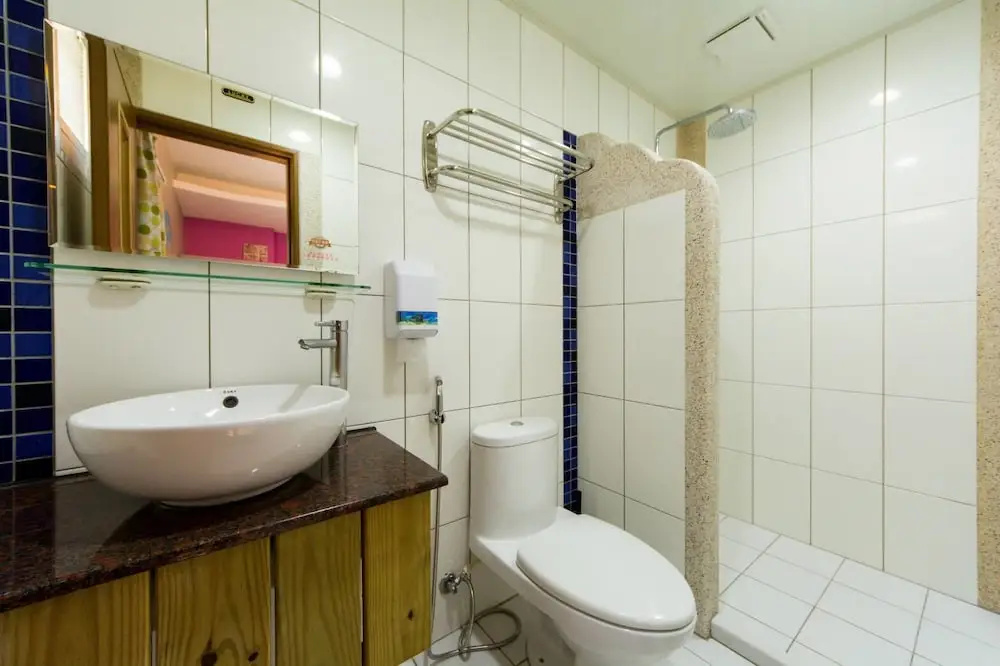 Kenting central point star Bay Hotel