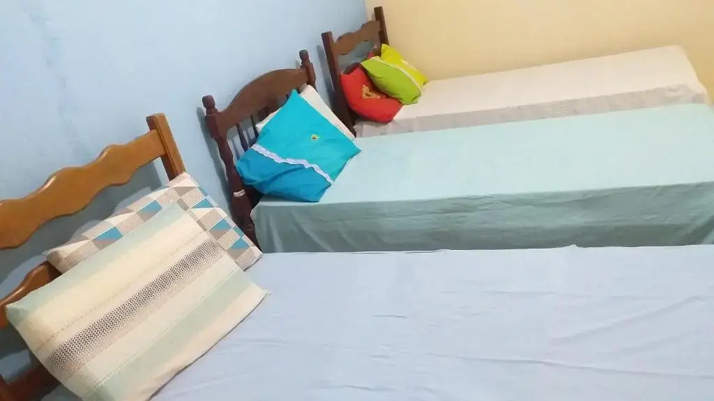 Hospedagem de daci