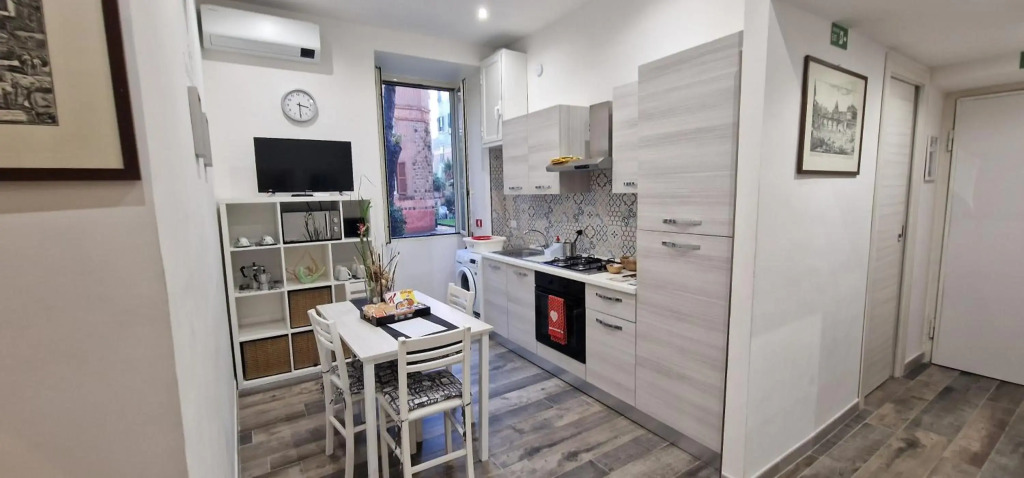 R.&T. Suite House Roma
