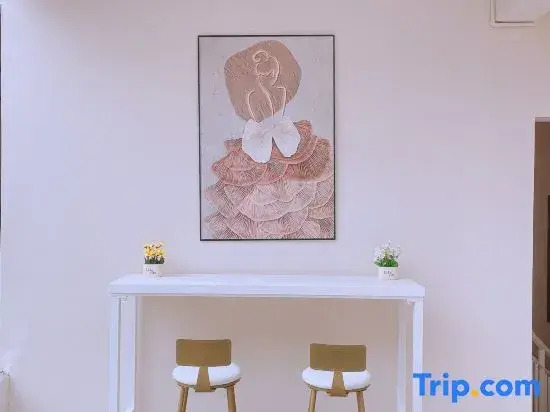 Tinghai Bay Scenic Apartment (Island Ring Road Huangcuo Beach)