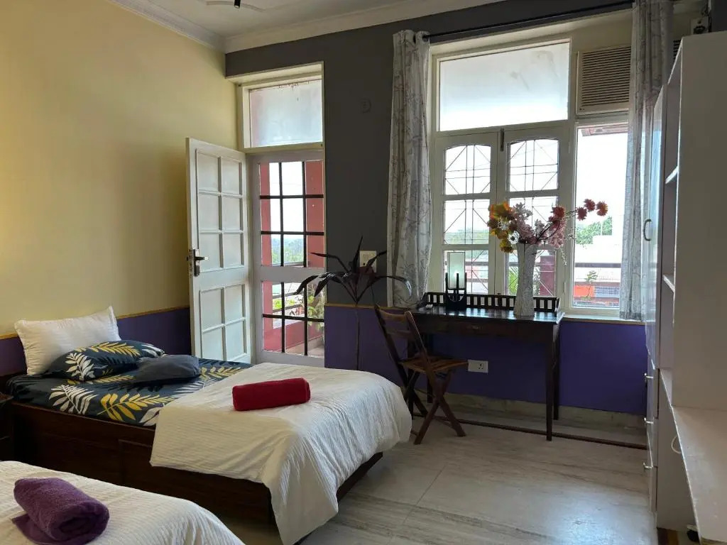 Ganga Vatika Boutique Apartments, Rishikesh