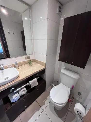 Apartamentos City Centro Los Leones