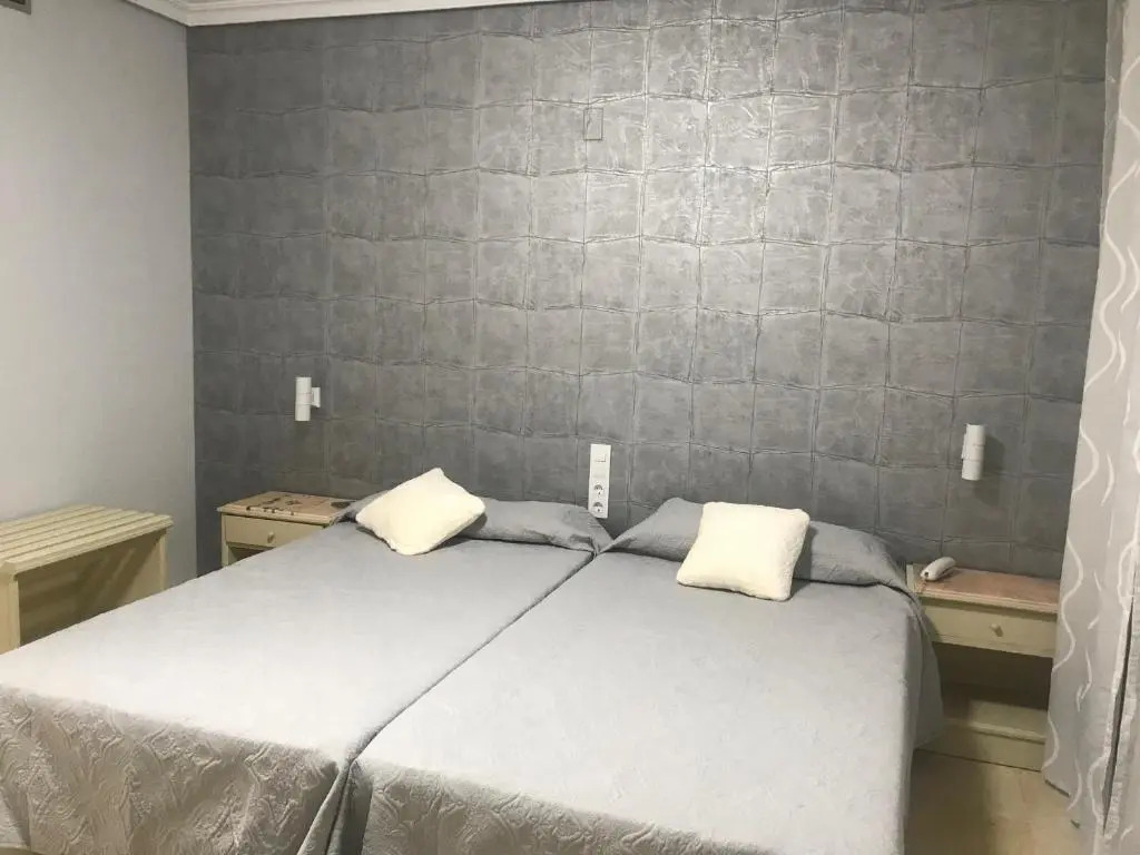 Hotel Reina Victoria