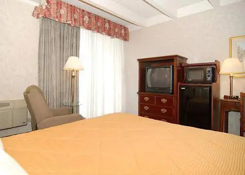 Comfort Inn