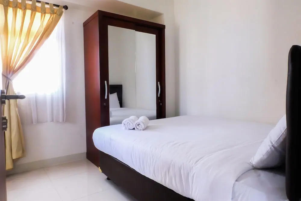 The Oak Gading Icon Apartement Near To Kelapa Gading
