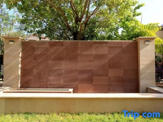 Yuanmouren World Park Yunshang No.18 Homestay