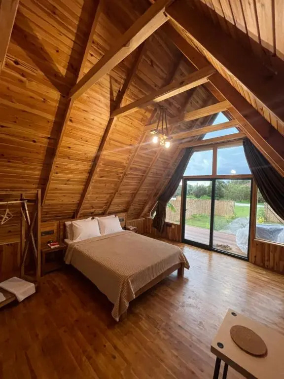 Heaven Bungalow Fethiye