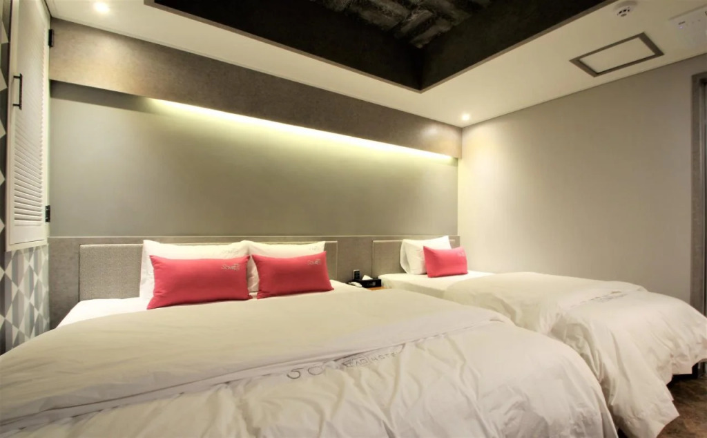 Some Hotel
