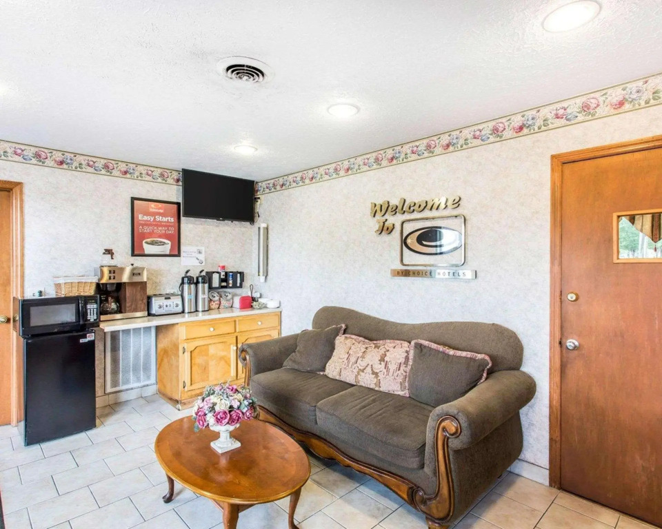 Econo Lodge Nashville North