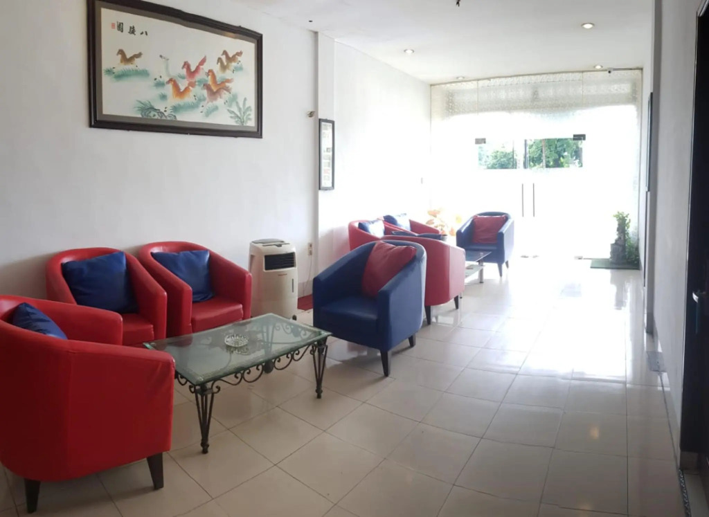 Nusa Hotel
