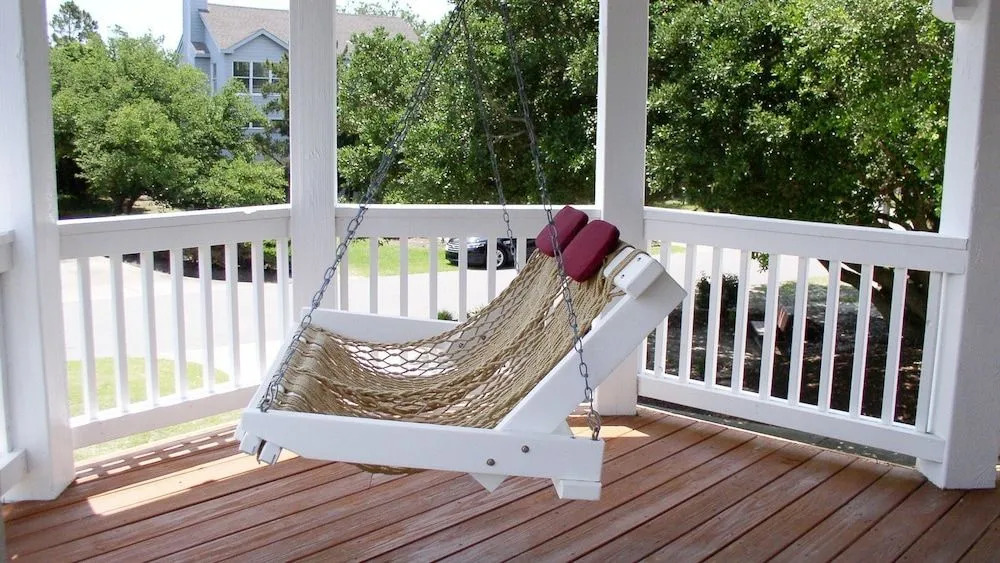 Beachy Keen 1125 - 5 Br Home