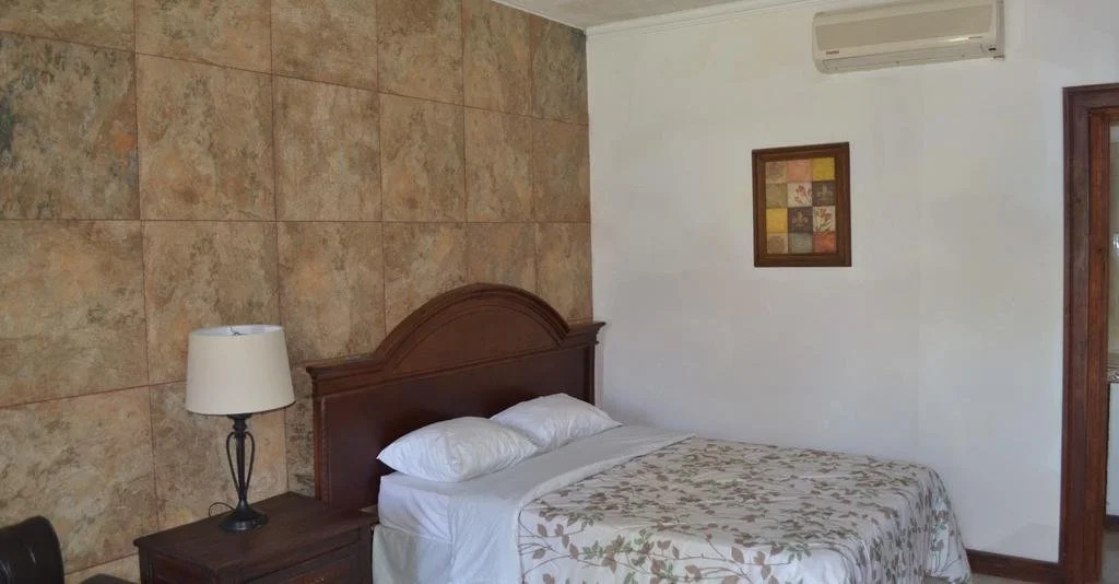 Hotel Santa Fe