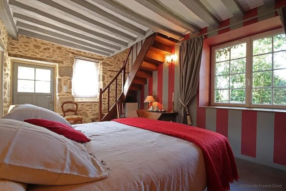 Le Verger - Le Plessis