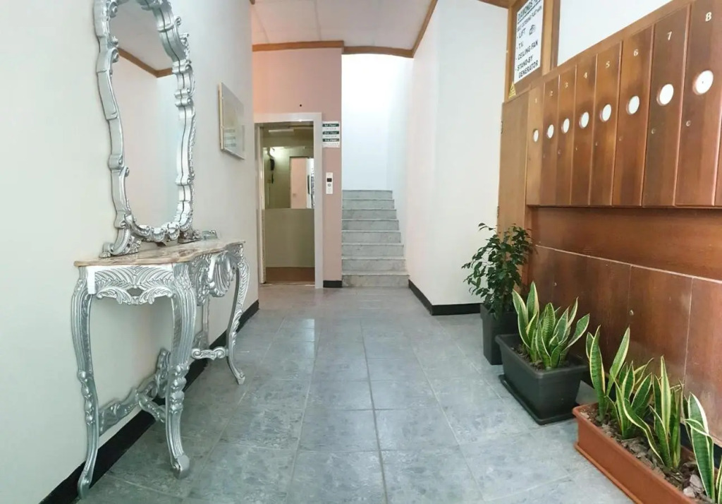 Diamonds Luxury apartment - Julia