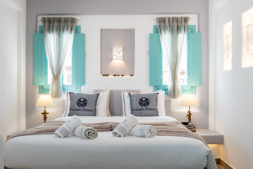 Anastasia Princess Luxury Beach Residence, Adults Only