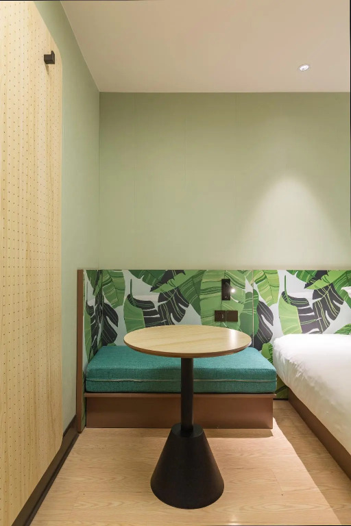 Hi Inn Beijing Tiantan Dongmen