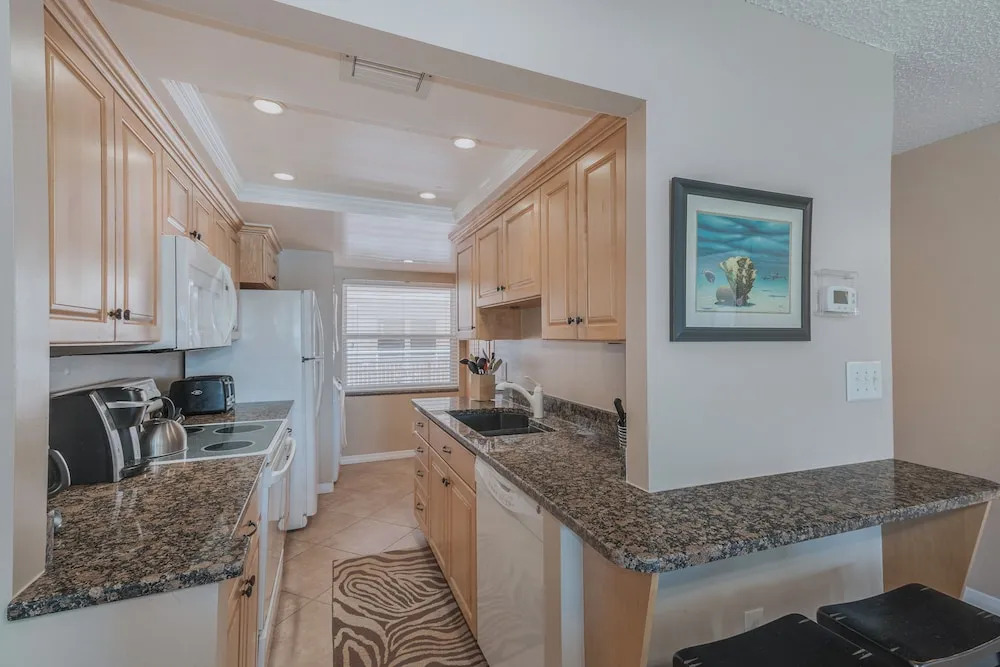 Villa Madeira 406