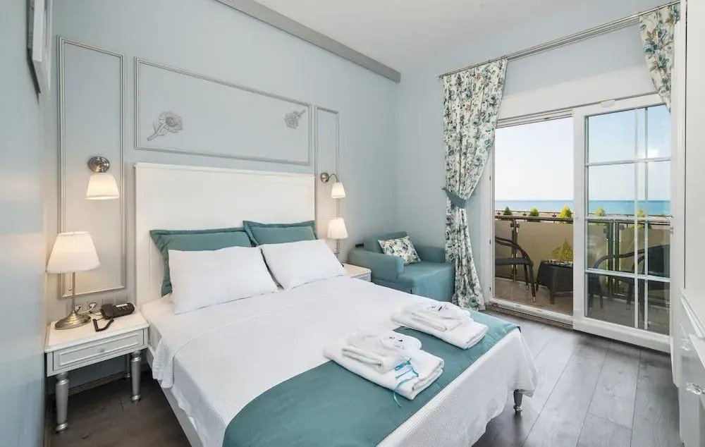 Sanli Beach Resort