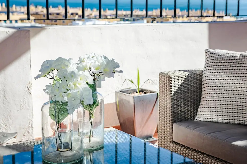 SGC-Spacious 3 bedroom penthouse in San Pedro