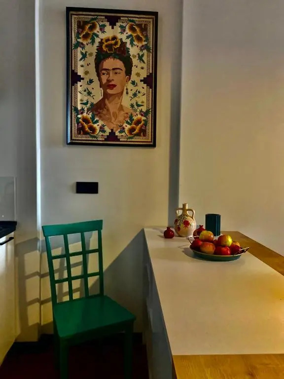Batumi Frida Studio Apartment