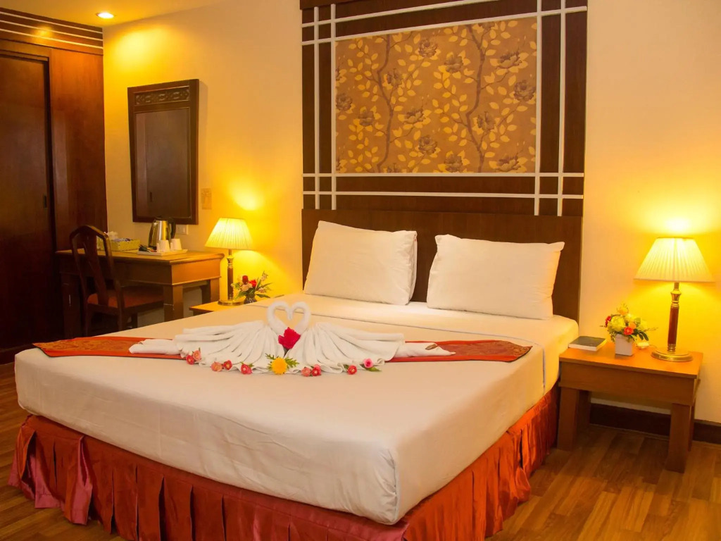 Friendlytel Hotel