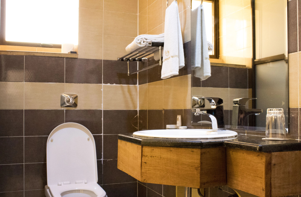 Clarion Hotel Nairobi
