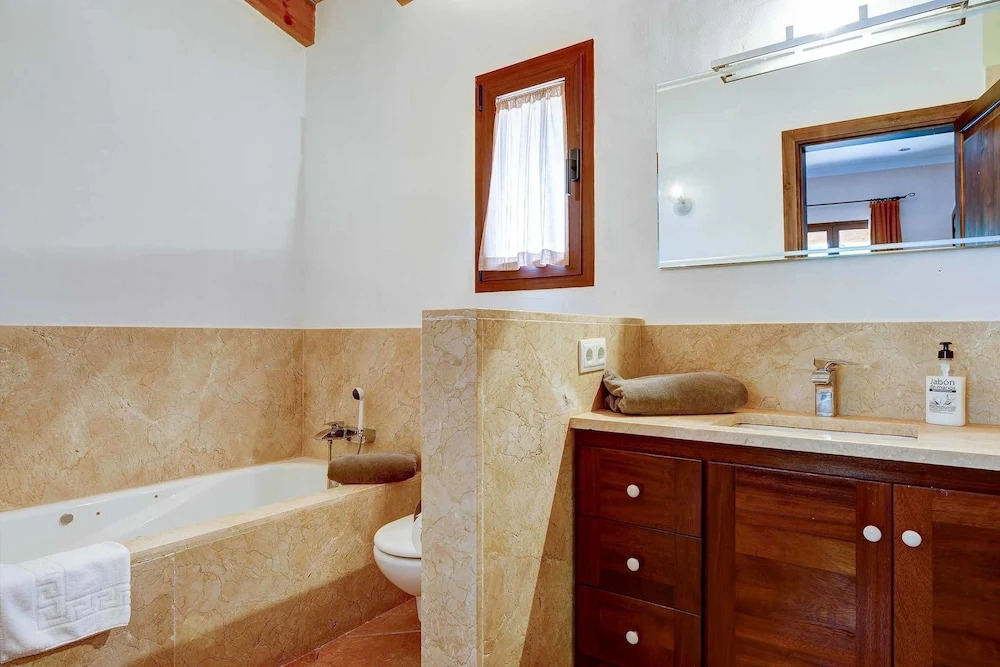 Villa Rosa Vells