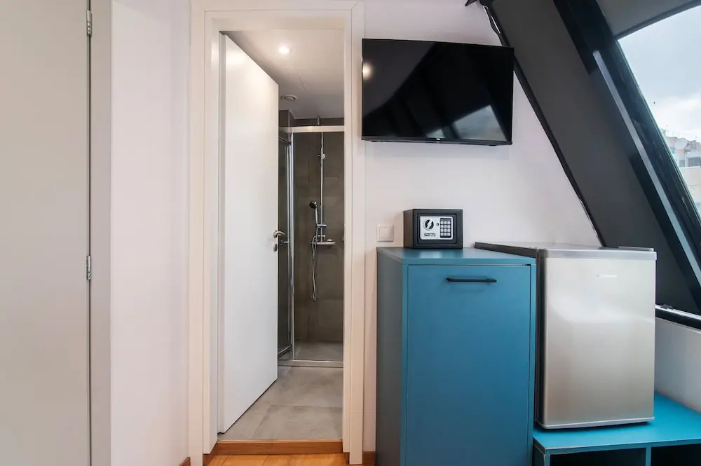 Olvia Suites