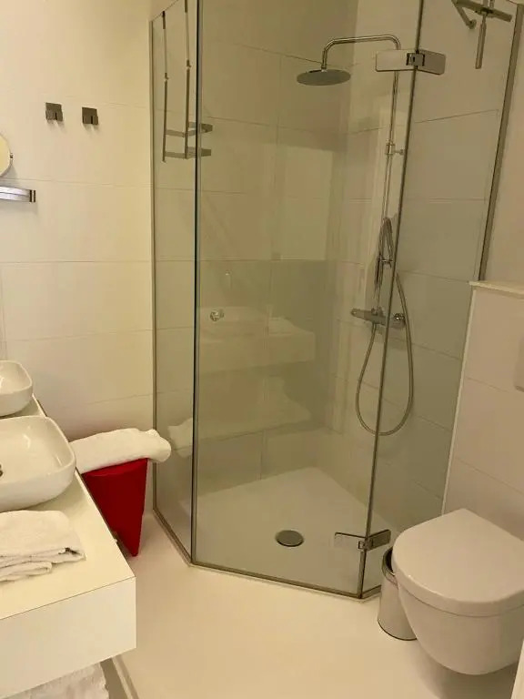 Luxury Center Apartment