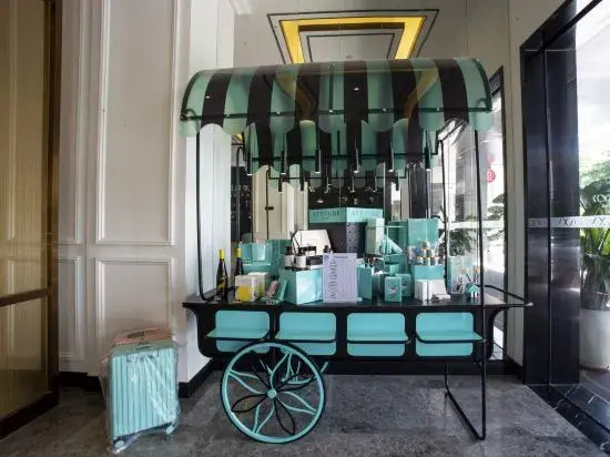 Xi'an Hotel (Dongguan Liaobu Center Store)