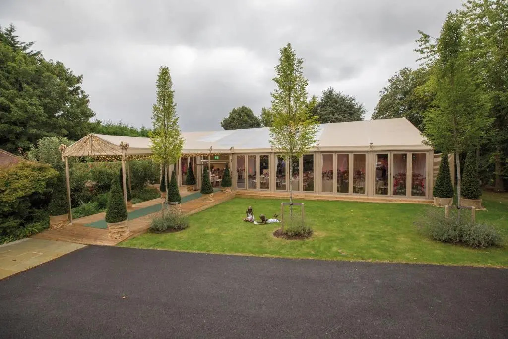 Hurley House Hotel