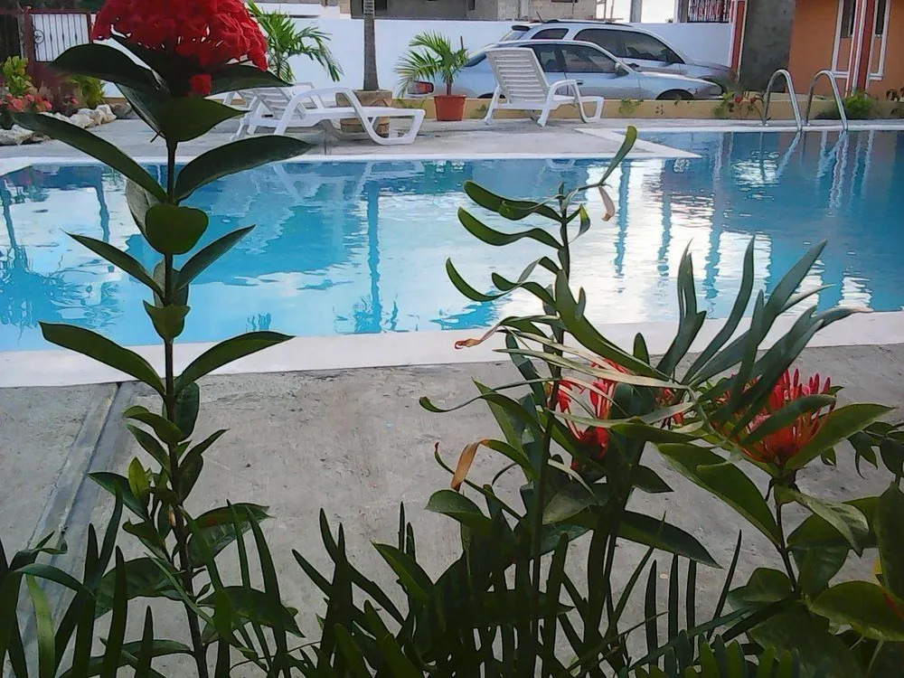 Apartahotel Next Nivel - Queen room with Ac