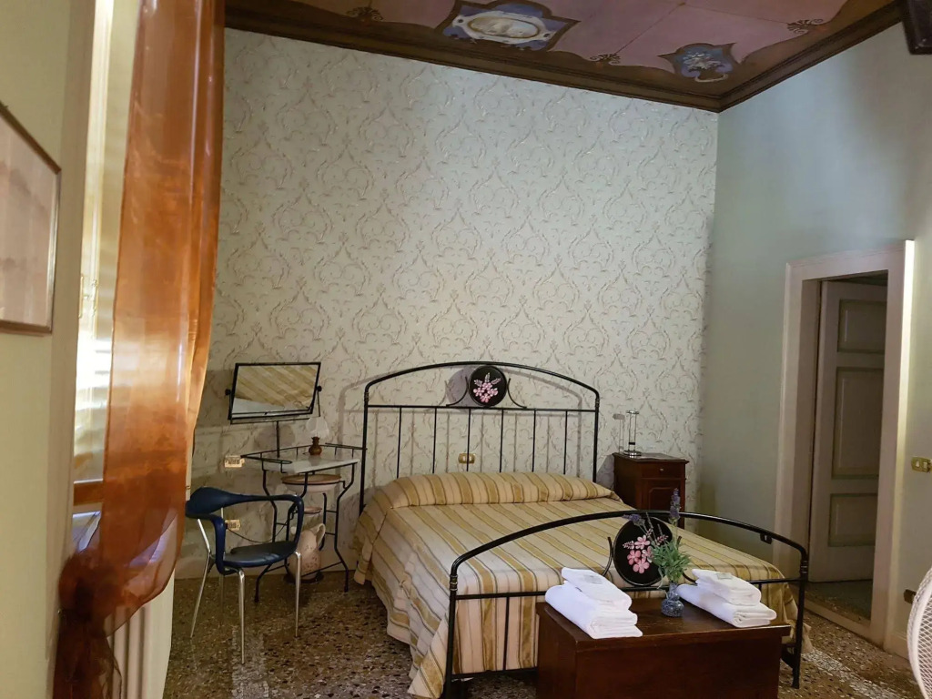 Guesthouse Alba Città Alta