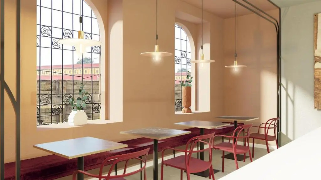 B&B HOTEL Piacenza