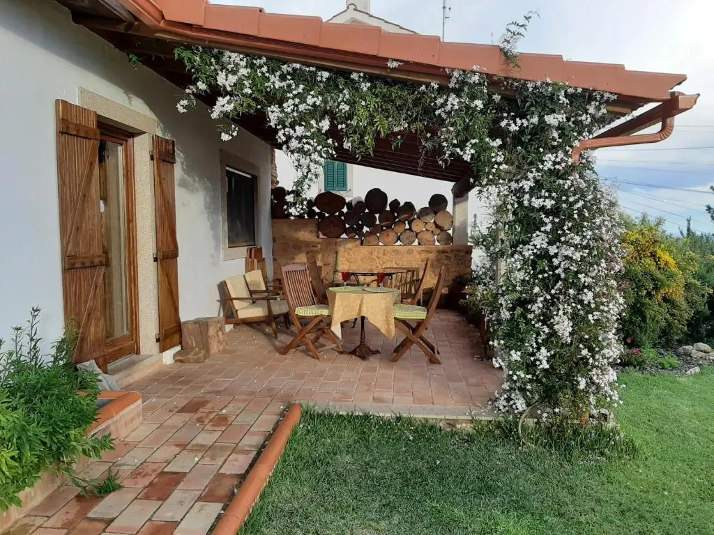Casal da Serra