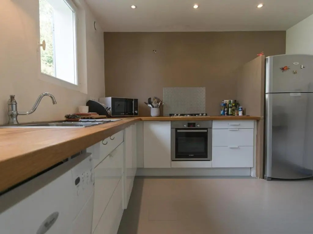 Maison Le Palais, 5 pièces, 9 personnes - FR-1-418-16